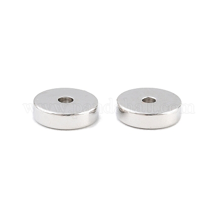 Perline in ottone&nbsp;KK-CBA78C7-13P-1