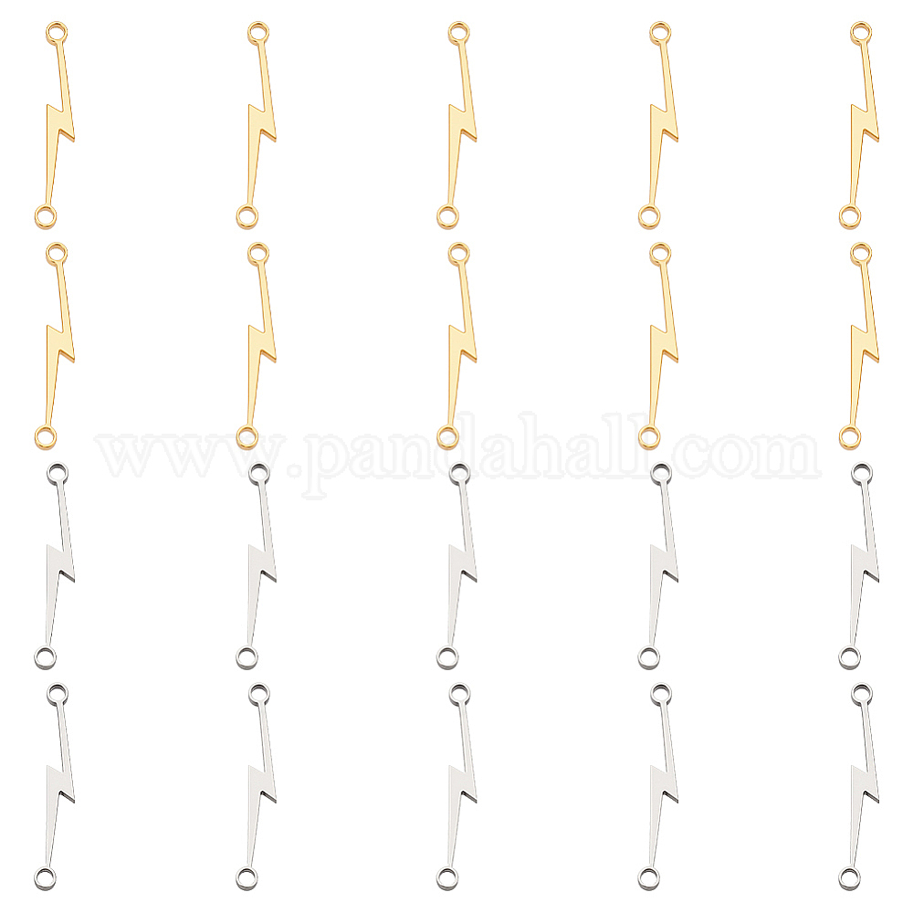 20 Connecteurs De Pêche Triples Taille 2 – Acier Inoxydable Et Cuivre, Anti-rouille, Rotation Fluide