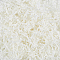 4 Sets Paper Shredded Paper Filler, White, 3x0.1mm, 50g/set