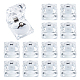 PandaHall Crystal Ring Gift Boxes CON-WH0085-10A-1