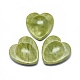 Masajeador natural de jade xinyi/jade del sur chino DJEW-F007-C03-1