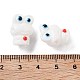 Бусины из cмолы FIND-M034-01-4
