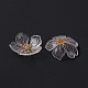 Transparente Harzcabochons&nbsp;RESI-L035-19-2