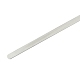 Pezzi grezzi per braccialetti in alluminio DIY-H134-01A-P-2