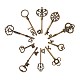 Застежки для ключей своими руками DIY-TA0001-90-4
