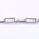 304 Stainless Steel Venetian Chains CHS-D031-04P-2