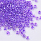 Perles de rocaille en verre SEED-Q025-1.5mm-I02-2