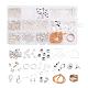 Kits accessoires de bijoux FIND-X0009-01S-2