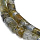 Chapelets de perles en labradorite naturelle  G-K245-C01-01-3