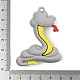 Ciondoli in pvc&nbsp;FIND-R002-03C-3
