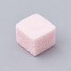 樹脂カボション  キャンディ  模造食品  ピンク  13x13x12mm CRES-N007-19D-2