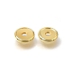 Perline in ottone&nbsp;KK-CBA0DF0-18C-G-1