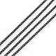 Электрофорез сваренным железные цепи обочины CH-R067-01-1