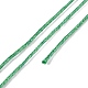Cordon de coton ciré chinois&nbsp;YC-YC163-1-3