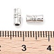 Perline in ottone&nbsp;KK-P271-44P-3