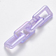 Transparent Acrylic Linking Rings TACR-T016-01C-3