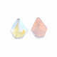Cabujones de cristal de rhinestone MRMJ-N027-019A-3