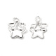 Charms in ottone KK-H442-18S-3