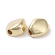 Perles en laiton&nbsp;KK-G491-48G-2