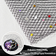 Polyester-Mesh-Gewebe&nbsp;OCOR-WH0100-03A-4