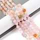Naturperlen Stränge morganite&nbsp;LS-G-F770-C09-05-2
