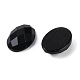 Natürlichen Obsidian cabochons&nbsp;G-G760-A11-2