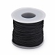 Cordon élastique en polyester&nbsp;EW-TAC0002-03A-2