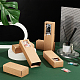 PandaHall Elite Kraft Paper Drawer Box CON-PH0002-23-4