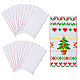 Marque-pages en coton&nbsp;OFST-GL0001-03A-8