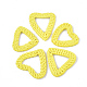 Reed caña hecha a mano / anillos de unión de ratán tejidos WOVE-T006-038A-1