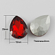 Diamante de imitación de cristal en punta RGLA-Q003-7-2