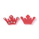 Cabochons in resina&nbsp;LS-RESI-WH0004-A09-1