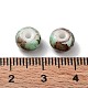 Perles de rocaille en verre SEED-M011-05A-02-3
