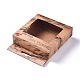 Kraft Paper Boxes CON-D0002-01B-2