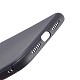 DIYブランクシリコンスマートフォンケース  iphonexr (6.1 インチ) に適合  艶消し  電話ケースを注ぐDIYエポキシ樹脂用  ブラック  15.2x7.5x0.9cm MOBA-F007-05-3