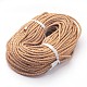 Leather Cord WL-VL5MM-3-1