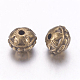 Perline in lega stile tibetano TIBEB-LF11126Y-AB-LF-1