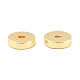 Perline in ottone&nbsp;KK-CBA78C7-13G-1