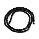 Perlige Glasperlen&nbsp;HY-J001-3mm-HX068-5