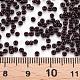 11/0 grade a perles de rocaille en verre rondes SEED-N001-A-1063-3