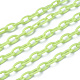 Cadenas de cable de plástico abs KY-E007-01D-1