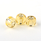 Perles de verre mgb matsuno SEED-R033-2mm-33RR-4