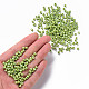 Abalorios de la semilla de cristal SEED-A012-4mm-124-4