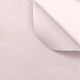 ソリッドカラーのプラスチック紙の花の包装紙  防水花屋花束紙  DIY工芸品  ダークサーモン  550~580x550~580x0.05mm  20枚/袋 HUDU-PW0001-178K-1