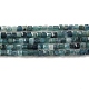 Chapelets de perles en tourmaline naturelle G-E608-B05-1