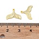 925 Sterling Silver Charms STER-C003-07G-3