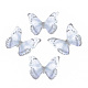 Polyester Fabric Wings Crafts Decoration FIND-S322-005A-01-1