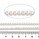 Eisen Strass Tasse Ketten&nbsp;CH-A008-02C-3