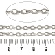 Латунные кабельные цепи CHC-B023-01P-2