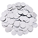 Pendenti in paillette/paillettes in pvc&nbsp;PVC-WH20005-01B-1